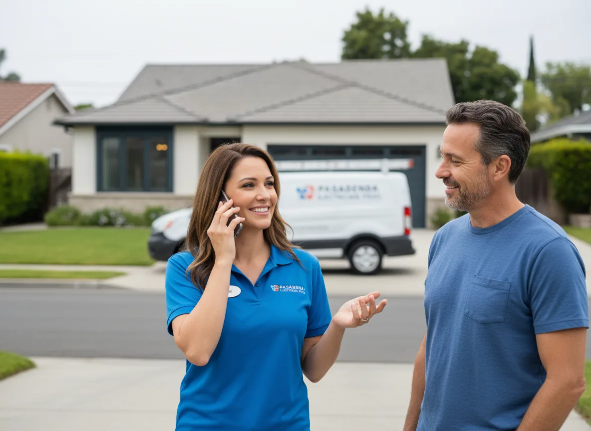Electrician Port Charlotte, FL FAQs